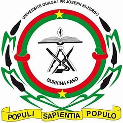 Logo Université Joseph KI-ZERBO