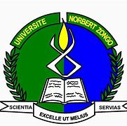 Logo Université Norbert ZONGO